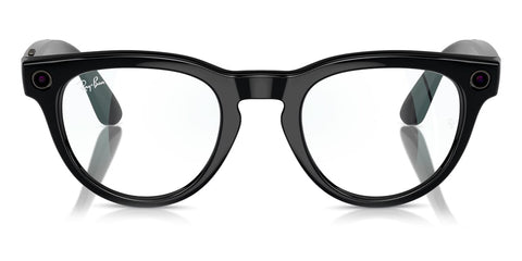 Ray-Ban Meta Headliner RW4009 601/SB Smart Glasses Glasses