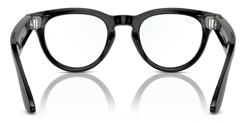 Ray-Ban Meta Headliner RW4009 601/SB Smart Glasses Glasses