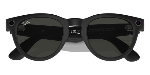 Ray-Ban Meta Headliner RW4009 601S/M3 Photochromic Smart Glasses Sunglasses