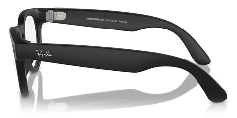 Ray-Ban Meta Headliner RW4009 601S/M3 Photochromic Smart Glasses Sunglasses