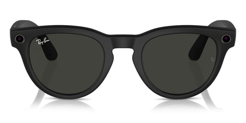 Ray-Ban Meta Headliner RW4009 601S/M3 Photochromic Smart Glasses Sunglasses