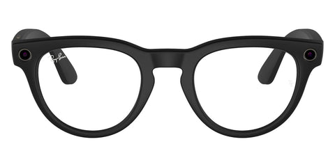 Ray-Ban Meta Headliner RW4009 601S/M3 Photochromic Smart Glasses Sunglasses