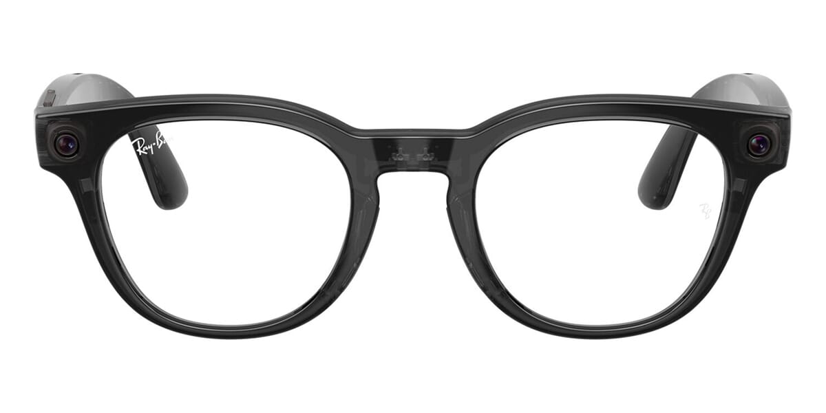 Ray-Ban Meta Scriber Optics RW7002 8526 Glasses