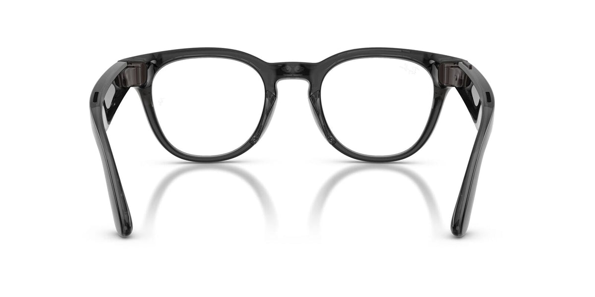 Ray-Ban Meta Scriber Optics RW7002 8526 Glasses