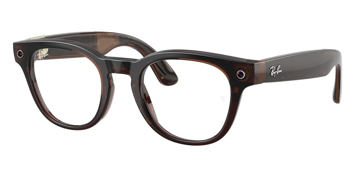 Ray-Ban Meta Scriber Optics RW7002 8532 Glasses