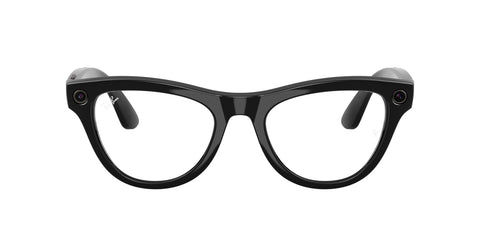 Ray-Ban Meta Skyler Gen 2 RW4014 601/SB Smart Glasses Sunglasses