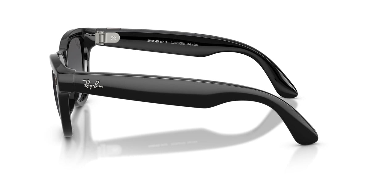 Ray-Ban Meta Skyler Gen 2 RW4014 601/T3 Polarised Smart Glasses Sunglasses