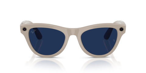 Ray-Ban Meta Skyler Gen 2 RW4014 6700MF Photochromic Smart Glasses Sunglasses