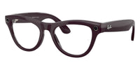 Ray-Ban Meta Skyler Gen 2 RW4014 6701/CH Photochromic Smart Glasses