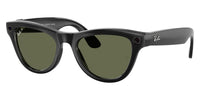 Ray-Ban Meta Skyler RW4010 601/9A Polarised Smart Glasses - As Seen On Marc Zuckerberg & Amelia Gray Hamlin