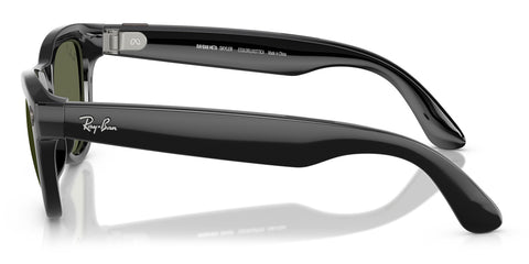 Ray-Ban Meta Skyler RW4010 601/9A Polarised Smart Glasses - As Seen On Marc Zuckerberg & Amelia Gray Hamlin