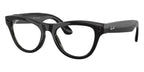 Ray-Ban Meta Skyler RW4010 601/CH Photochromic Smart Glasses Sunglasses