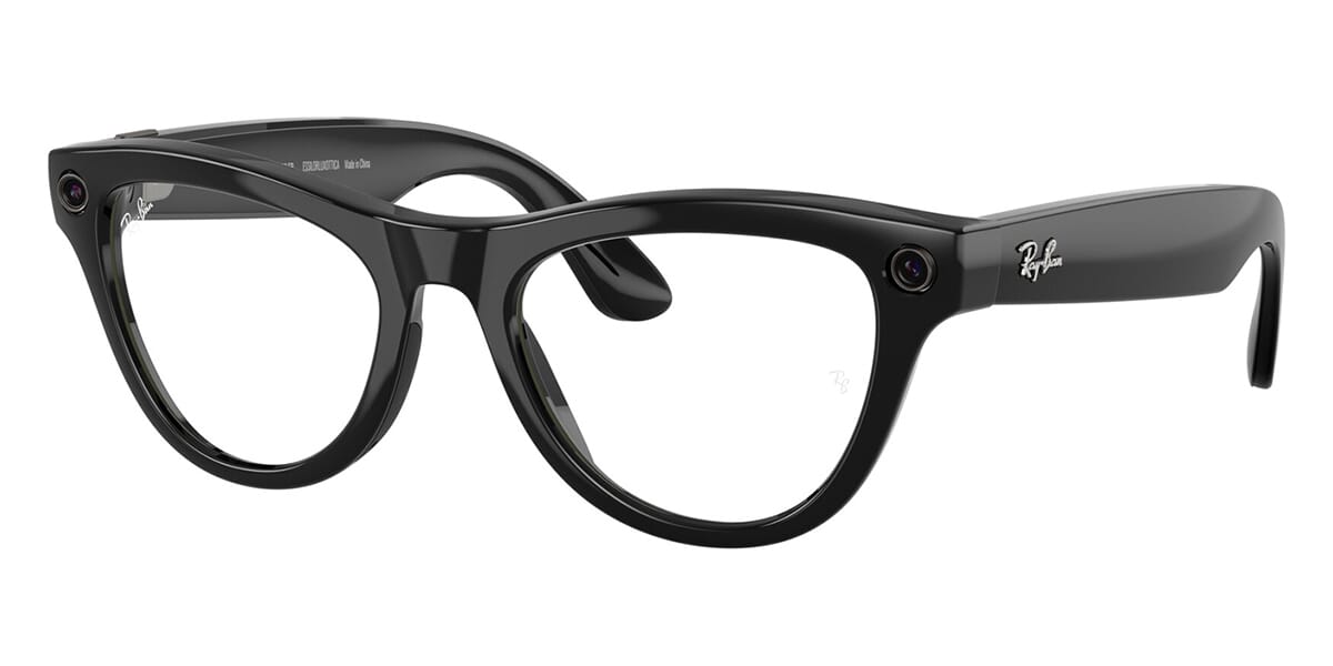 Ray-Ban Meta Skyler RW4010 601/CH Photochromic Smart Glasses Sunglasses