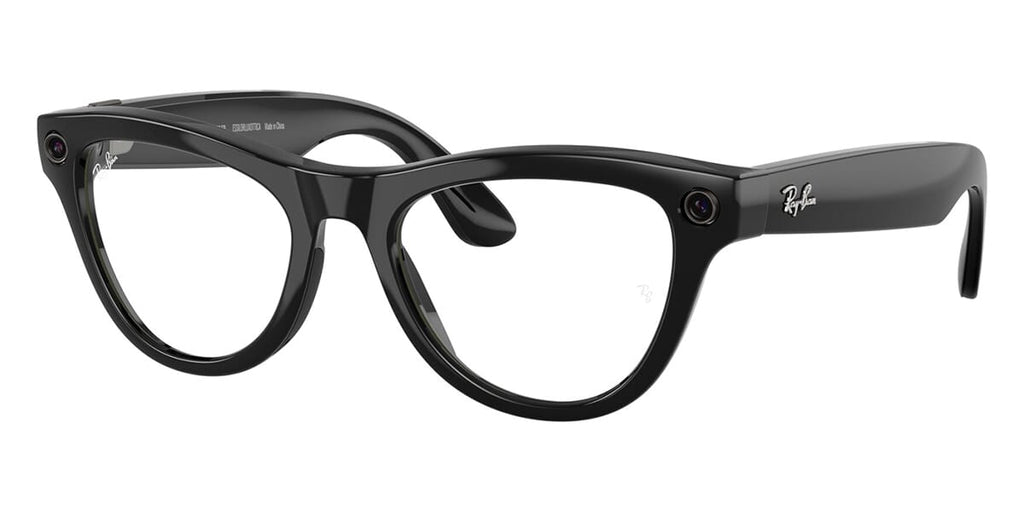 Ray-Ban Meta Skyler RW4010 601/CH Photochromic Smart Glasses Sunglasses