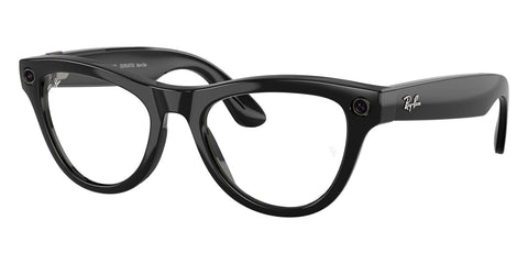 Ray-Ban Meta Skyler RW4010 601/CH Photochromic Smart Glasses Sunglasses