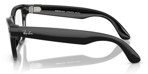 Ray-Ban Meta Skyler RW4010 601/CH Photochromic Smart Glasses Sunglasses