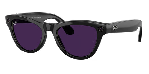 Ray-Ban Meta Skyler RW4010 601/CH Photochromic Smart Glasses Sunglasses