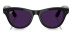 Ray-Ban Meta Skyler RW4010 601/CH Photochromic Smart Glasses Sunglasses