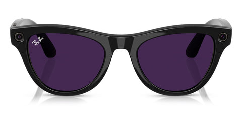 Ray-Ban Meta Skyler RW4010 601/CH Photochromic Smart Glasses Sunglasses