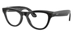 Ray-Ban Meta Skyler RW4010 601/MF Photochromic Smart Glasses Sunglasses
