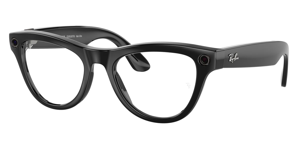 Ray-Ban Meta Skyler RW4010 601/MF Photochromic Smart Glasses Sunglasses