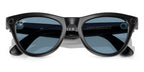 Ray-Ban Meta Skyler RW4010 601/MF Photochromic Smart Glasses Sunglasses