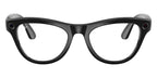 Ray-Ban Meta Skyler RW4010 601/MF Photochromic Smart Glasses Sunglasses