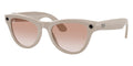 Ray-Ban Meta Skyler RW4010 6700/13 Smart Glasses Sunglasses