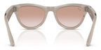 Ray-Ban Meta Skyler RW4010 6700/13 Smart Glasses Sunglasses