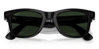 Ray-Ban Meta Wayfarer Gen 2 RW4012 601/1M Photochromic Smart Glasses Sunglasses