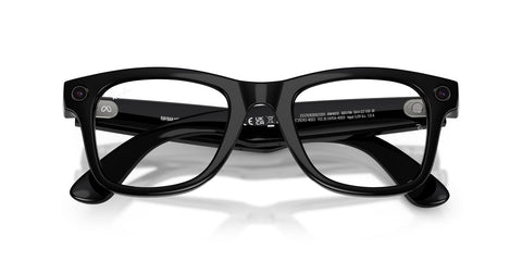 Ray-Ban Meta Wayfarer Gen 2 RW4012 601/1M Photochromic Smart Glasses Sunglasses