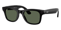Ray-Ban Meta Wayfarer Gen 2 RW4012 601/71 Smart Glasses - As Seen On George Russell & Chiara Ferragni