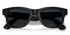 Ray-Ban Meta Wayfarer Gen 2 RW4012 601S1Z Photochromic Smart Glasses Sunglasses