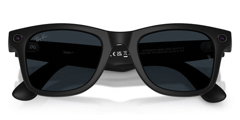 Ray-Ban Meta Wayfarer Gen 2 RW4012 601S1Z Photochromic Smart Glasses Sunglasses