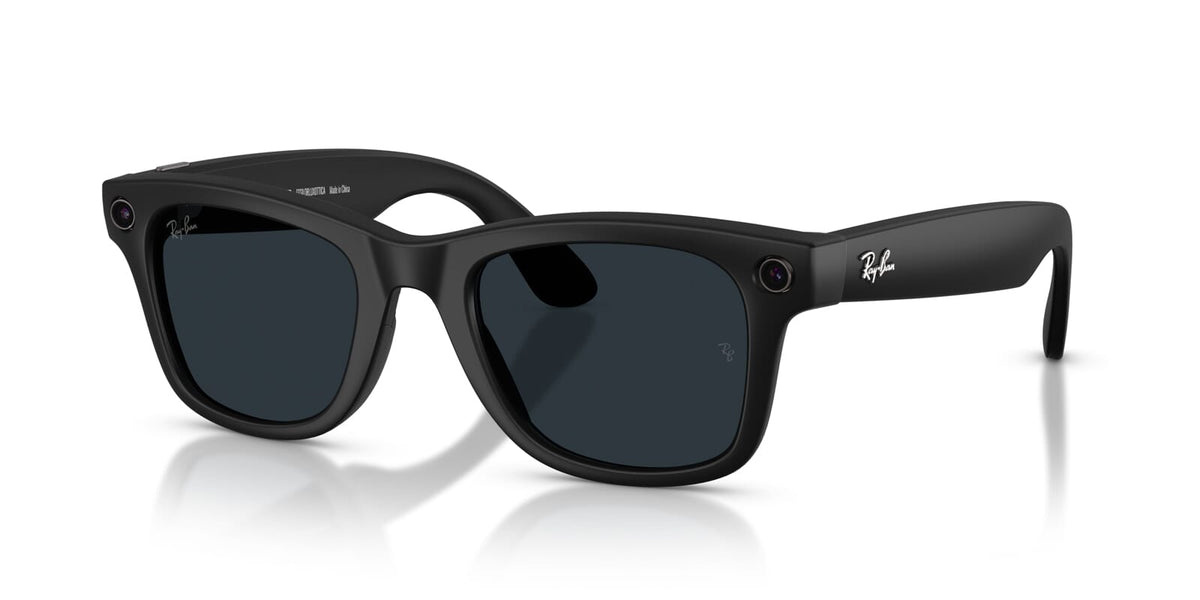Ray-Ban Meta Wayfarer Gen 2 RW4012 601S1Z Photochromic Smart Glasses Sunglasses