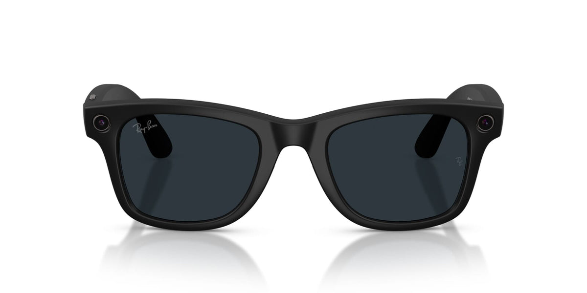 Ray-Ban Meta Wayfarer Gen 2 RW4012 601S1Z Photochromic Smart Glasses Sunglasses