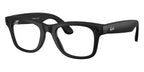 Ray-Ban Meta Wayfarer Gen 2 RW4012 601SSB Smart Glasses Sunglasses