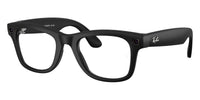 Ray-Ban Meta Wayfarer Gen 2 RW4012 601S/SB Smart Glasses - As Seen On Samuel L. Jackson & Eduardo Camavinga