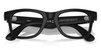 Ray-Ban Meta Wayfarer Gen 2 RW4012 601SSB Smart Glasses Sunglasses