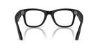 Ray-Ban Meta Wayfarer Gen 2 RW4012 601SSB Smart Glasses Sunglasses