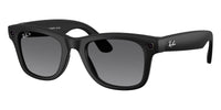 Ray-Ban Meta Wayfarer Gen 2 RW4012 601S/T3 Polarised Smart Glasses - As Seen On Snoop Dogg & Lainey Wilson