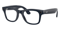 Ray-Ban Meta Wayfarer Gen 2 RW4012 6628/MF Photochromic Smart Glasses
