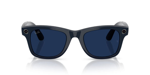 Ray-Ban Meta Wayfarer Gen 2 RW4012 6628MF Photochromic Smart Glasses Sunglasses