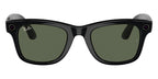 Ray-Ban Meta Wayfarer RW4006 601/71 Smart Glasses Sunglasses