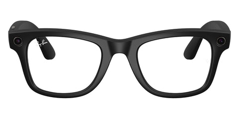 Ray-Ban Meta Wayfarer RW4006 601S/SM Photochromic Smart Glasses Sunglasses