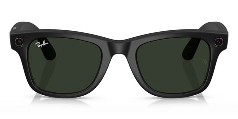 Ray-Ban Meta Wayfarer RW4006 601S/SM Photochromic Smart Glasses Sunglasses