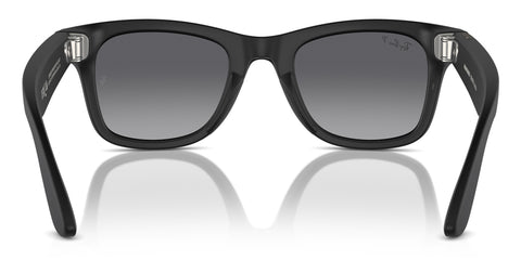 Ray-Ban Meta Wayfarer RW4006 601S/T3 Polarised Smart Glasses