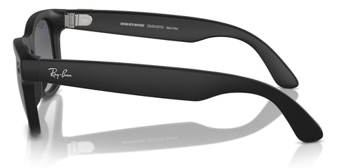 Ray-Ban Meta Wayfarer RW4008 601/T3 Polarised Smart Glasses Sunglasses