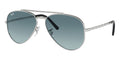 Ray-Ban New Aviator RB 3625 003/3M Sunglasses