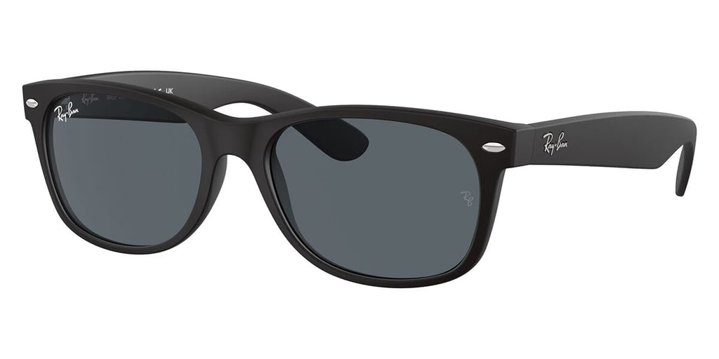 Ray-Ban New Wayfarer RB 2132 622/R5 Sunglasses